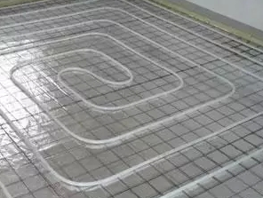 广安市清洗地暖哪家好