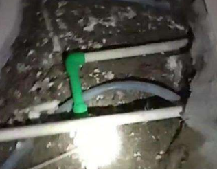 广安市卫生间漏水多少钱