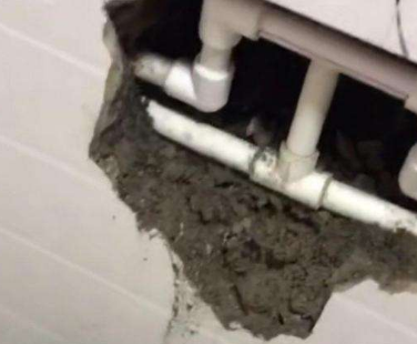 广安市卫生间防水找谁好