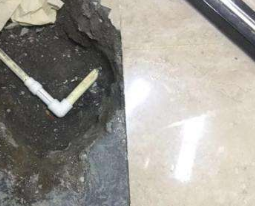 广安市卫生间测漏水多少钱