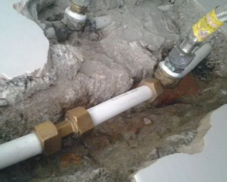 广安市测漏水多少钱