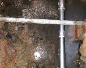 广安市卫生间测漏水多少钱