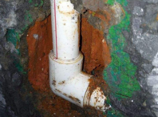 广安市卫生间测漏水价格明细