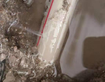 广安市水管维修多少钱