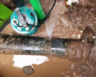 广安市卫生间测漏水的相关介绍