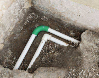 广安市卫生间测漏水价格多少