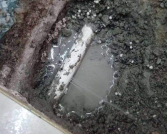 广安市卫生间测漏水哪家好