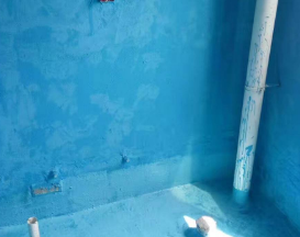 广安市卫生间防水多少钱