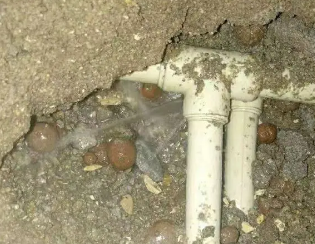 广安市卫生间测漏