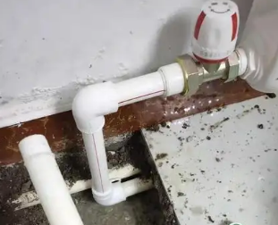 广安市卫生间测漏水多少钱