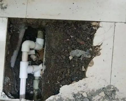 广安市卫生间测漏水哪家好