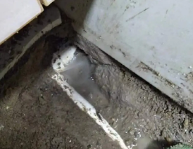 广安市卫生间测漏水多少钱