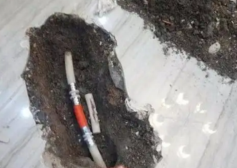 广安市卫生间测漏水哪家好