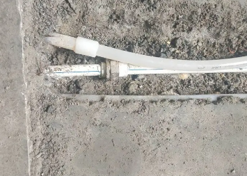 广安市卫生间测漏水之解决方法