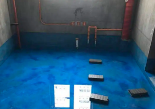 广安市卫生间防水步骤