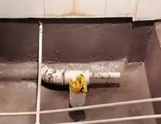 广安市卫生间测漏水服务电话