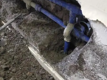广安市卫生间测漏水哪家好