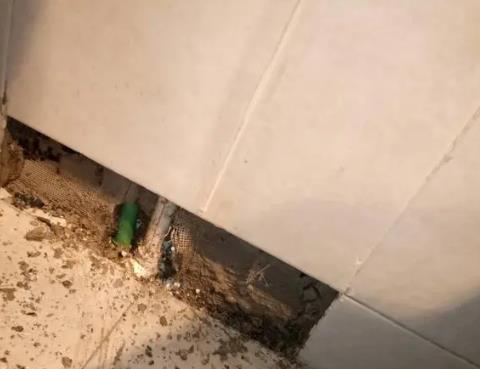 广安市测漏水公司为您专业分享下检漏仪器准确定位的方法有什么特点?
