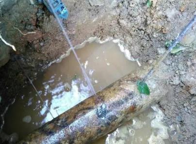 广安市卫生间测漏水公司分享下我们可以检测到轻微的漏水和水压吗？