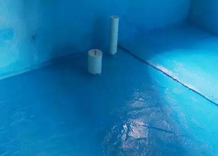 广安市卫生间防水公司分享防水小知识