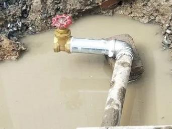 广安市漏水检测电话多少