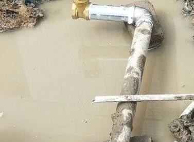 广安市测漏水公司电话